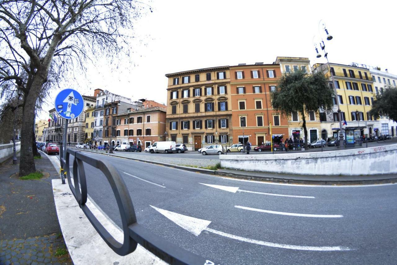 Bijoux De Rome Apartment Vatican Kültér fotó